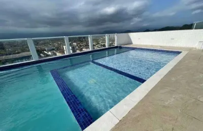 Apartamento à venda - vila valença - são vicente/sp