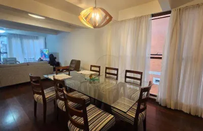 Apartamento com 4 quartos à venda no Boqueirão, Santos 