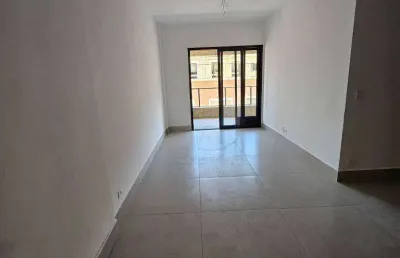 Apartamento com 2 quartos à venda no José Menino, Santos 