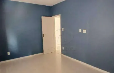 Apartamento com 2 quartos para alugar no Embaré, Santos 