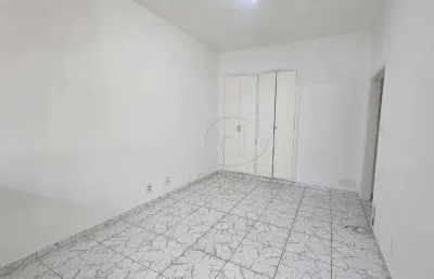 Kitnet com 1 dormitório à venda, 31 m² por r$ 375.000,00 - embaré - santos/sp