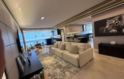 Apartamento com 1 quarto à venda na Aparecida, Santos 