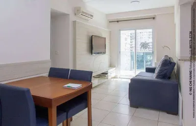 Apartamento com 1 quarto para alugar no Gonzaga, Santos 