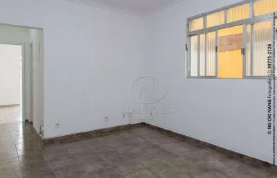 Apartamento com 3 quartos à venda no Marapé, Santos 
