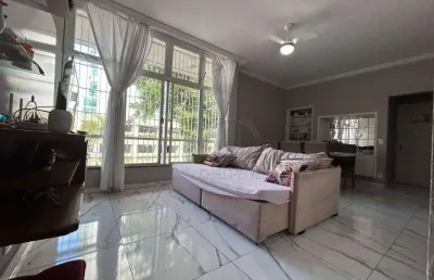 Apartamento com 2 quartos à venda no Itararé, São Vicente 