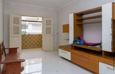 Apartamento com 3 quartos à venda no Ponta da Praia, Santos 