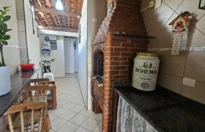 Casa com 3 quartos à venda na Vila Valença, São Vicente 