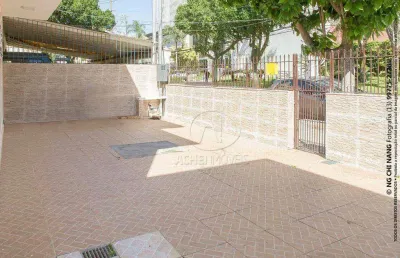 Casa com 3 quartos à venda no Marapé, Santos 