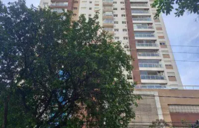 Apartamento com 2 quartos à venda no Pompéia, Santos 