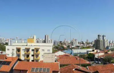 Apartamento com 2 dormitórios à venda, 74 m² por r$ 370.000 - jardim brasil - bauru/sp