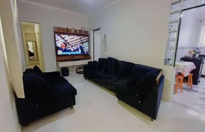Apartamento com 3 quartos à venda na Vila Belmiro, Santos 
