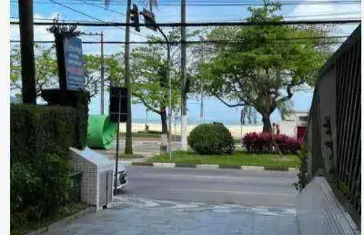 Apartamento com 1 quarto à venda no Gonzaga, Santos 