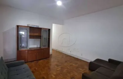 Apartamento com 3 quartos para alugar no Gonzaga, Santos 