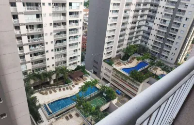 Sala para venda e/ou locação, vila matias - santos/sp