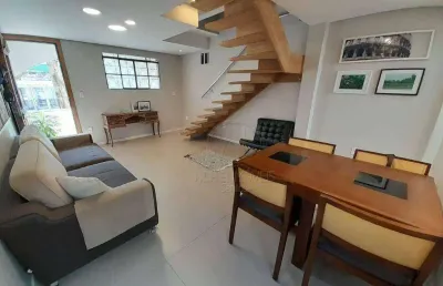 Casa com 3 quartos à venda no José Menino, Santos 