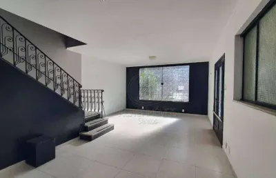 Casa com 5 quartos para alugar no Boqueirão, Santos 