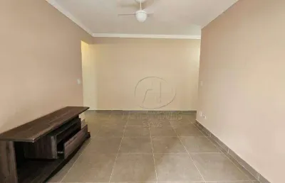 Apartamento com 1 quarto à venda no Boqueirão, Santos 