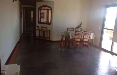 Flat com 1 quarto à venda no Portal da Serra, Serra Negra 