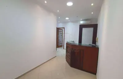Sala comercial à venda ou locação  - aparecida - santos/sp