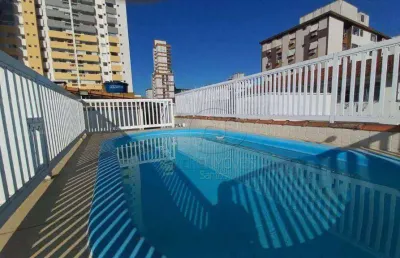 Casa com 5 quartos à venda no Boqueirão, Santos 