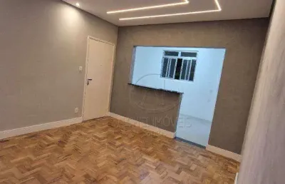 Apartamento - venda ou aluguel - embaré - santos/sp