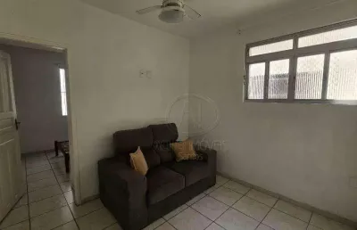 Apartamento com 1 dormitório para alugar, 46 m² por r$ 2.600,02/mês - gonzaga - santos/sp