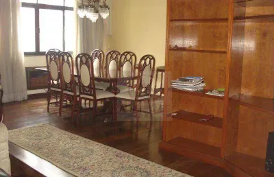 Apartamento com 5 quartos à venda no Gonzaga, Santos 