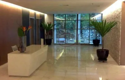 Sala comercial com 1 sala à venda no Valongo, Santos 