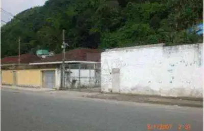 Terreno à venda no Marapé, Santos 