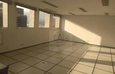 Sala comercial com 1 sala à venda no Centro, Santos 