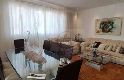 Casa comercial com 6 salas à venda no Campo Grande, Santos 