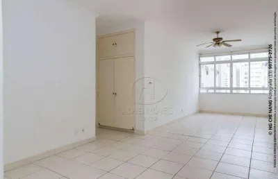 Apartamento com 3 quartos à venda no Embaré, Santos 