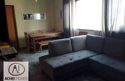Apartamento com 3 quartos à venda no Centro, São Vicente 