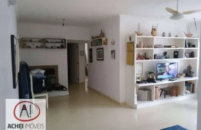 Apartamento com 2 quartos à venda no Ponta da Praia, Santos 