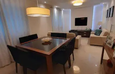 Casa com 3 quartos à venda na Vila Mathias, Santos 