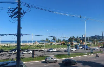 Apartamento com 2 quartos à venda no Itararé, São Vicente 