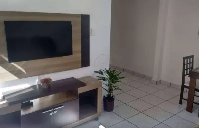 Casa com 2 quartos à venda no Marapé, Santos 