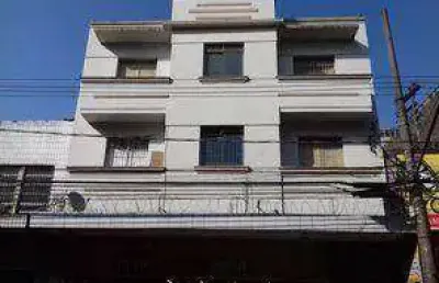 Prédio à venda no Centro, Santos 