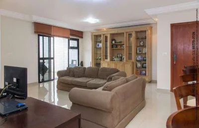 Cobertura com 4 quartos à venda no Boqueirão, Santos 