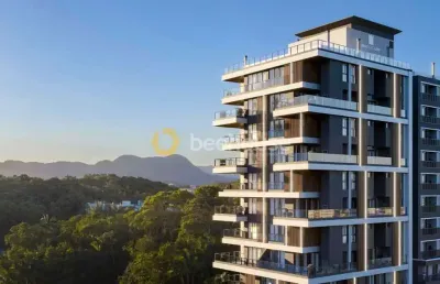 Apartamento com 3 quartos à venda na Rua Xv De Novembro, América, Joinville