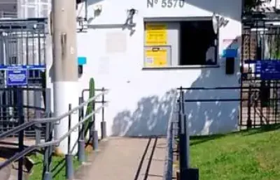 Apartamento para venda em são josé dos campos, cajuru, 2 dormitórios, 1 banheiro, 1 vaga