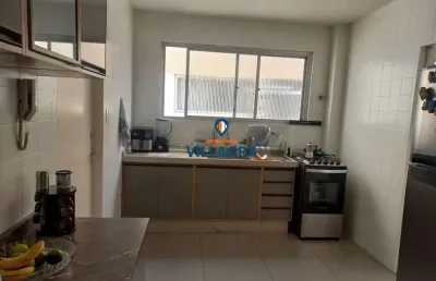 Apartamento para venda em são josé dos campos, jardim satelite, 3 dormitórios, 1 suíte, 2 banheiros, 2 vagas