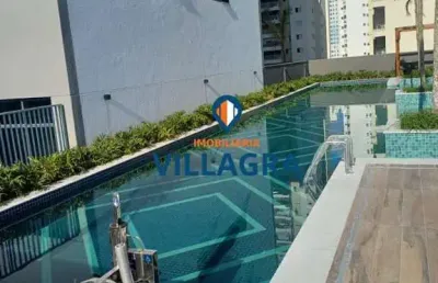 Apartamento para venda em são josé dos campos, jardim esplanada, 2 dormitórios, 1 banheiro, 1 vaga