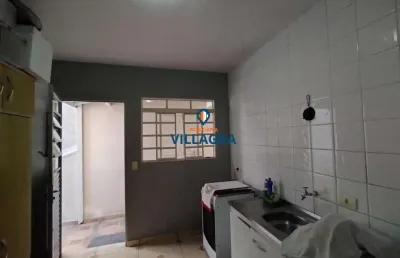 Sobrado para venda em são josé dos campos, monte castelo, 3 dormitórios, 1 banheiro, 2 vagas