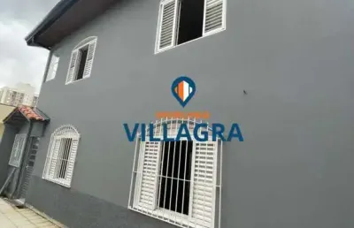 Casa para venda em são josé dos campos, jardim veneza, 5 dormitórios, 1 suíte, 3 banheiros, 4 vagas