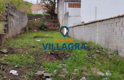 Terreno para venda em são josé dos campos, residencial são francisco