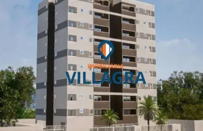 Apartamento para venda em são josé dos campos, palmeiras de são josé, 2 dormitórios, 1 suíte, 2 banheiros, 2 vagas