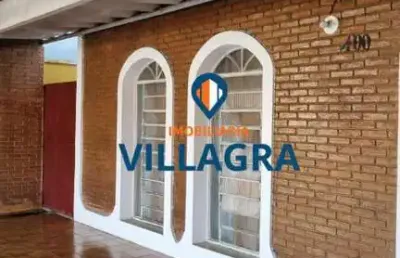 Casa para venda em são josé dos campos, bosque dos eucaliptos, 3 dormitórios, 1 suíte, 2 banheiros, 4 vagas
