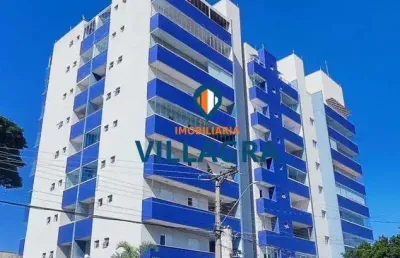 Apartamento para venda em são josé dos campos, bosque dos eucaliptos, 3 dormitórios, 1 suíte, 2 banheiros, 2 vagas