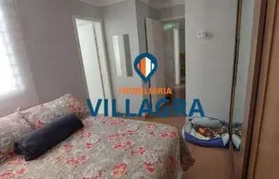 Apartamento para venda em são josé dos campos, palmeiras de são josé, 2 dormitórios, 1 suíte, 1 banheiro, 1 vaga